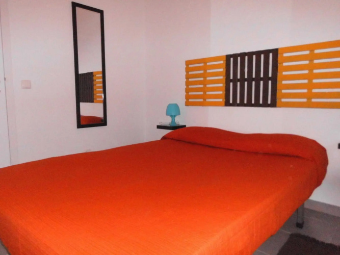 Alameda Hostel