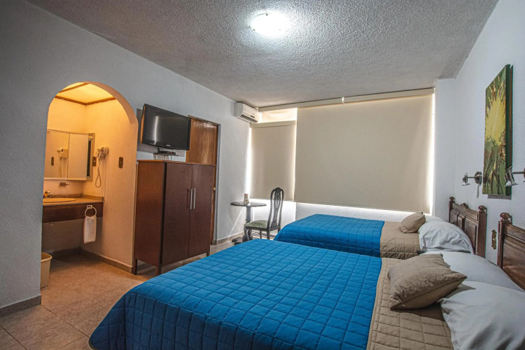 Hotel Palacio