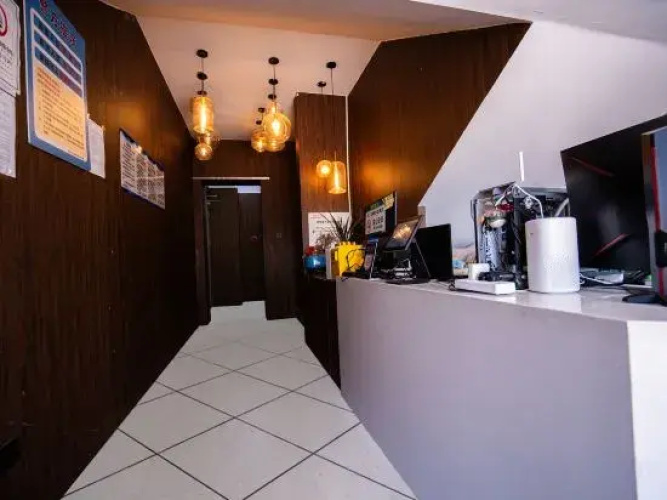 RIVERSIDEHOTEL