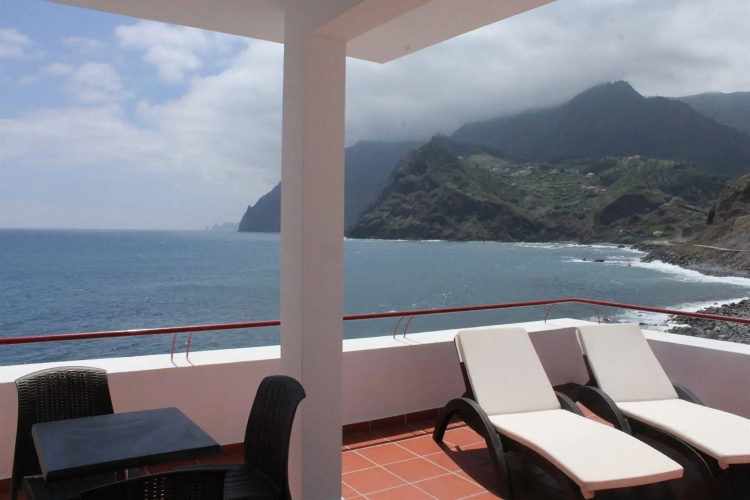 Hotel Vila Bela