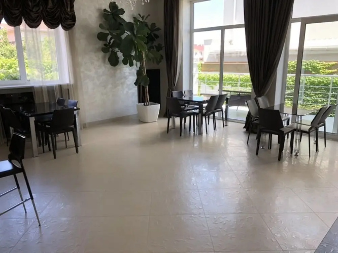 Villa De Palma