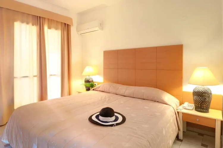 Di Mare Hotel & Apartments