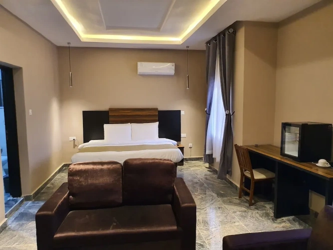Suite