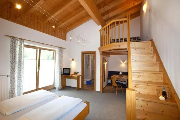 Gasthof Baltram