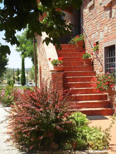 Villa Rosa dei Venti