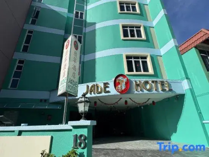 Hotelafbeelding