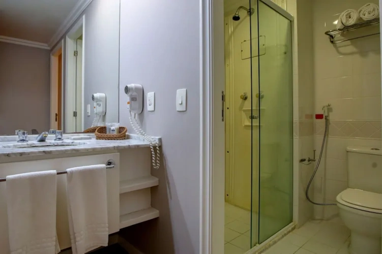 Single Suite