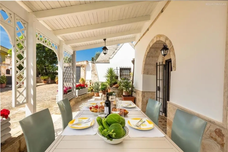 Twin Cottage