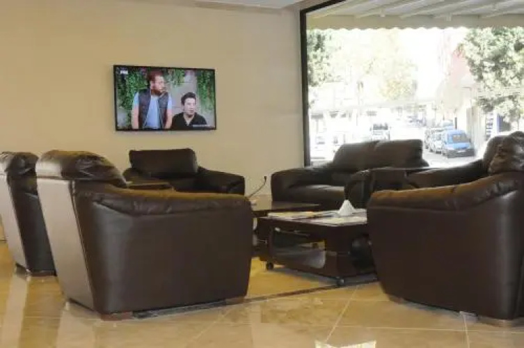 Hotel Laville