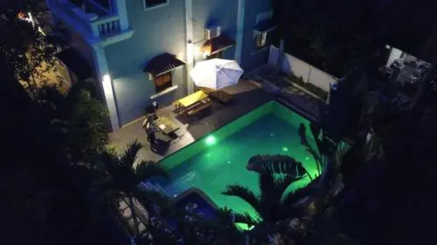 Kannitha Boutique Hotel