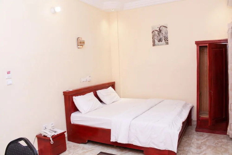 Glory Palace Hotel