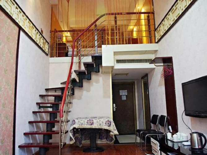 Lvcheng Hotel