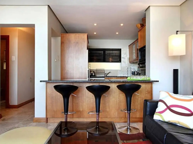 Panorama Apartment - One Bedroom Apartment, Sleeps 2