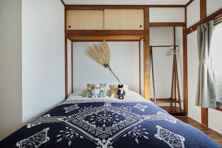 Comma House Nakano