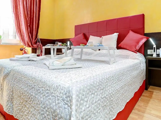 Termini Suites