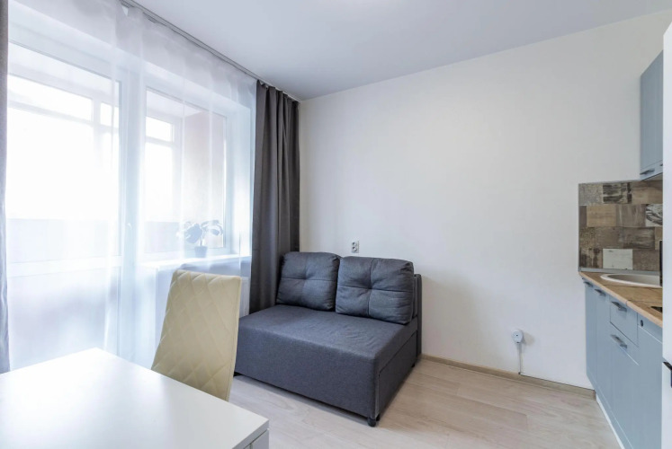 Фотография номера квартиры DreamHouse (ДримХаус) на Спутников 16