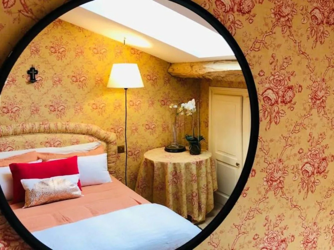 Les Suites du Midi