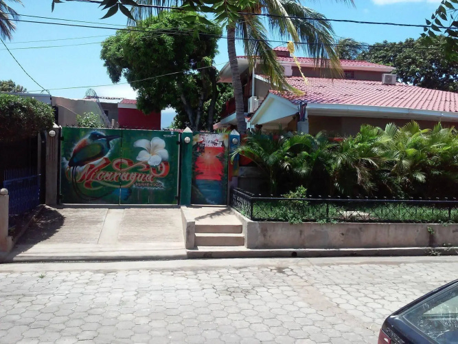 Guest House Casa de Oro