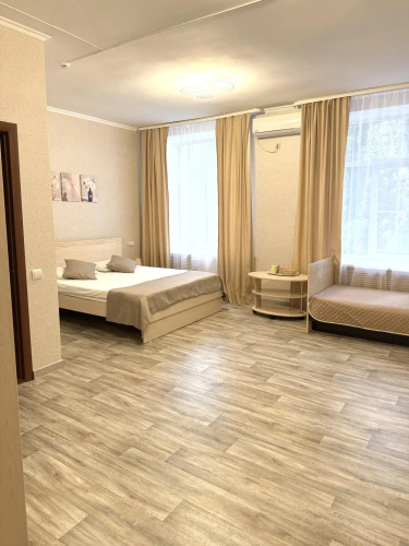 Фотография номера гостиницы 104 Комнаты