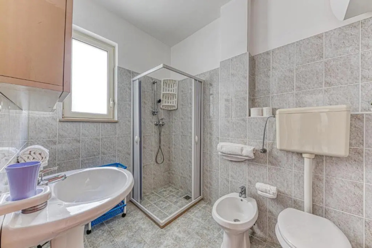 Appartamento Blu in Residence