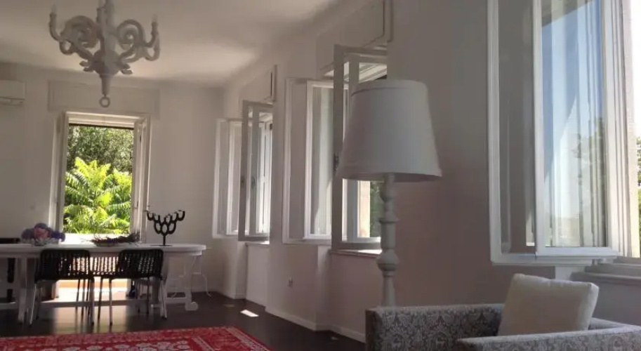 Apartments Mara