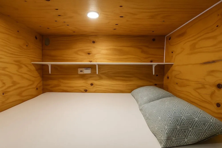 Cubik Rooms