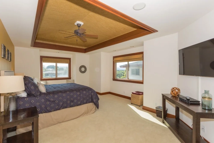 3 Bedrooms Standard room