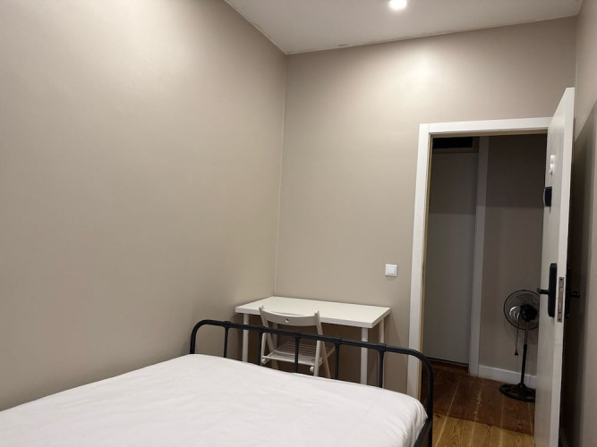 Bohemian Stay Central Lisbon Rooms - Alfama