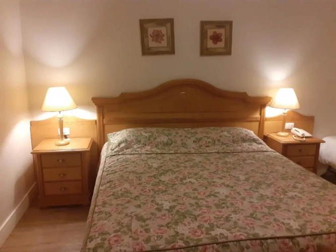 Luxury Quadruple room