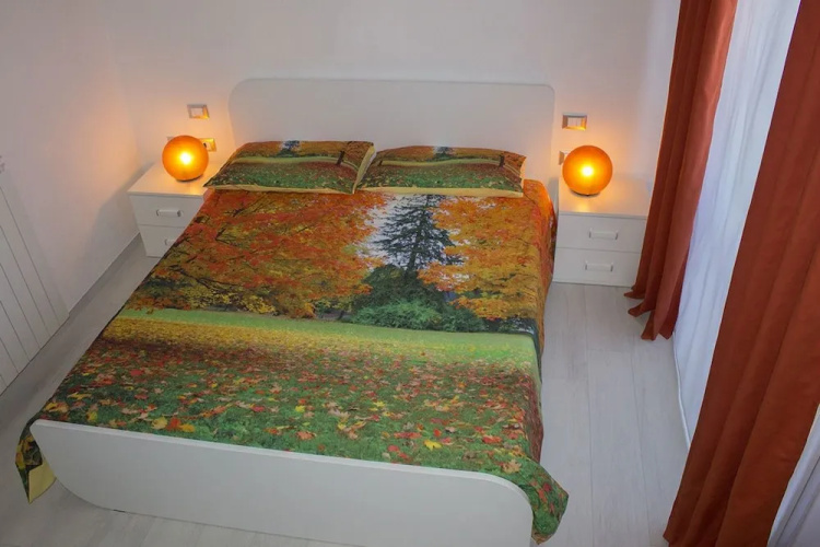 B&B Le Quattro Stagioni