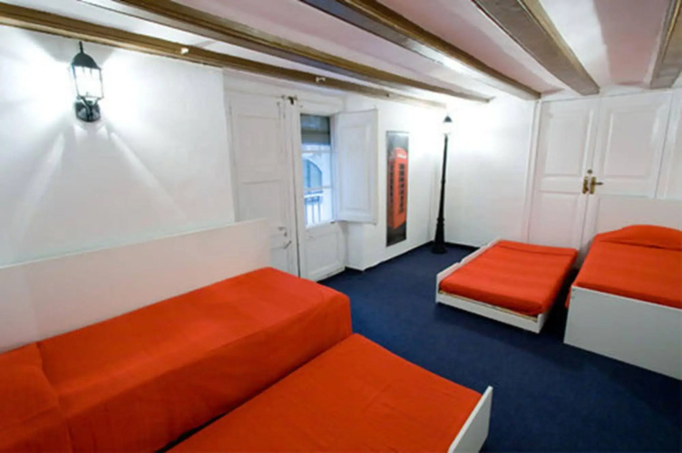 Palace Guesthouse