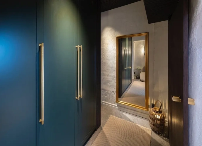 2 Bedrooms Luxury room
