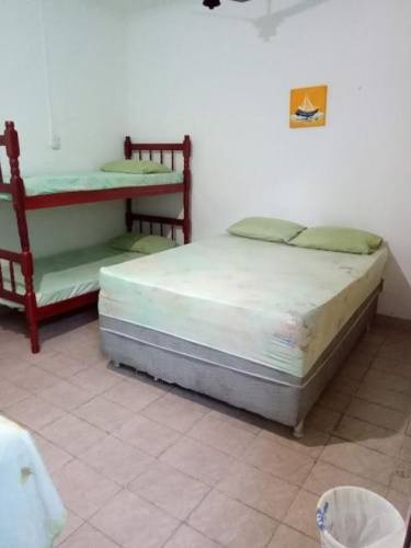 Economy Quadruple room