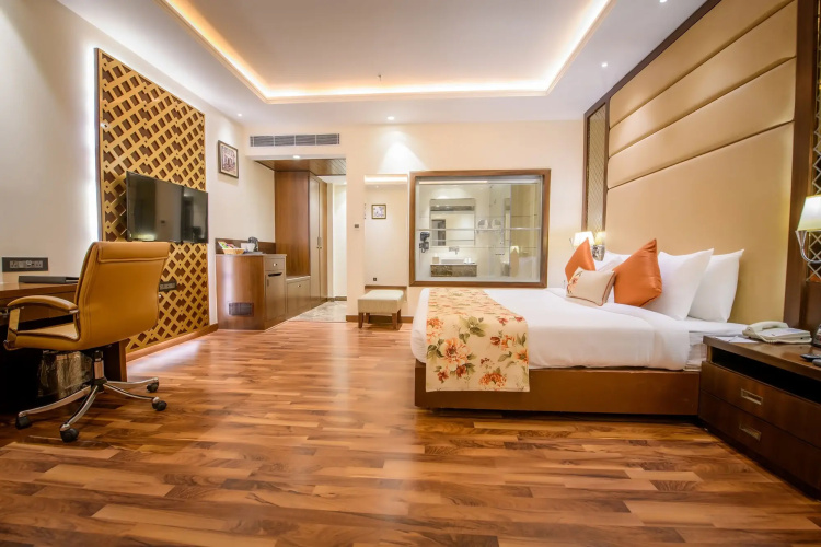 Best Western Kapurthala