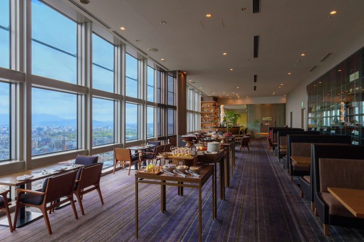 Hilton Fukuoka Sea Hawk photo 14
