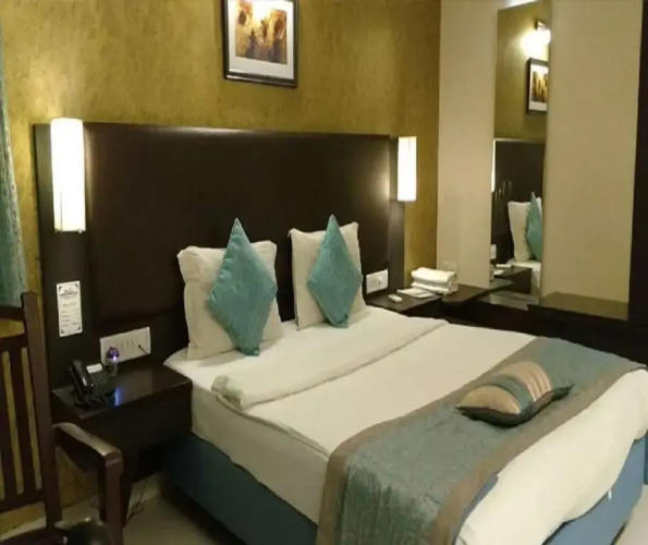 Hotel Jazira