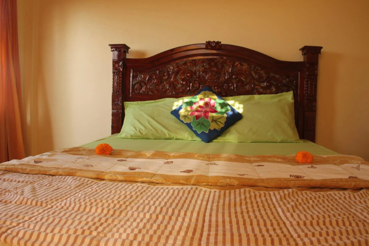 Kabera House 2