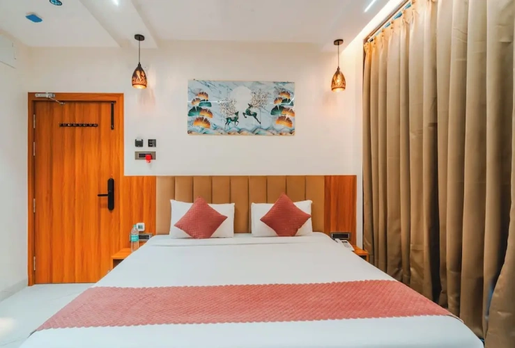 Premium room