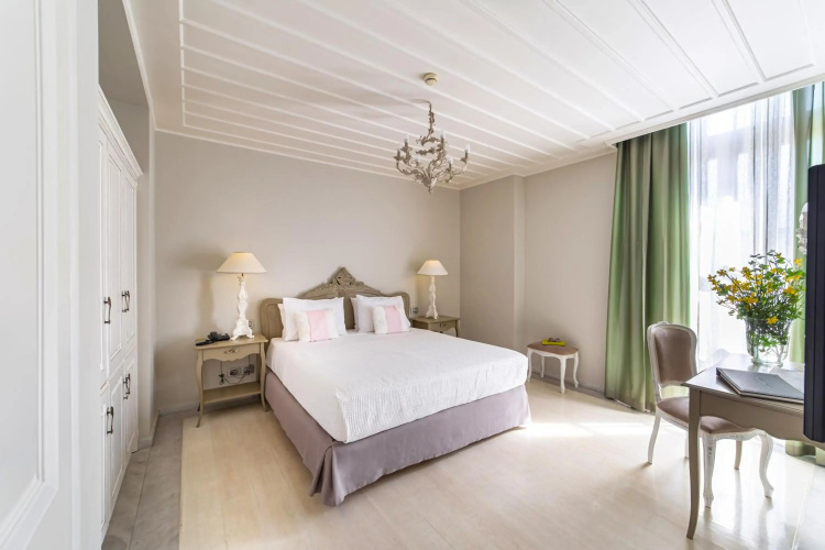Micra Anglia Boutique Hotel & Spa
