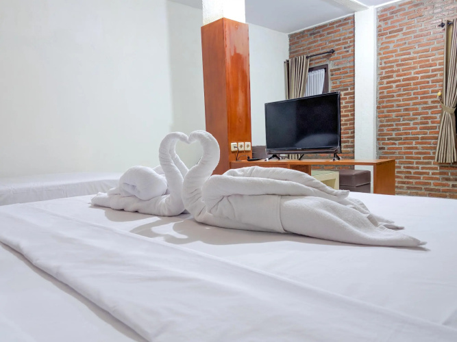 Griya Jagadhaya Guesthouse