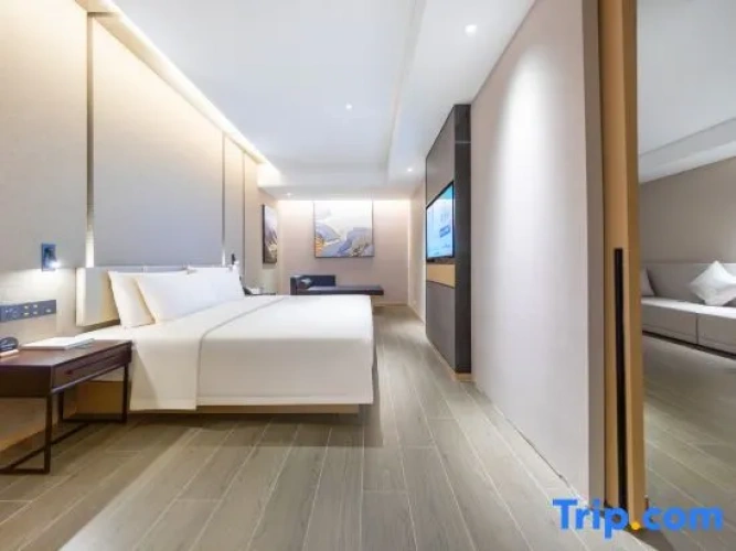 Superior Double Suite