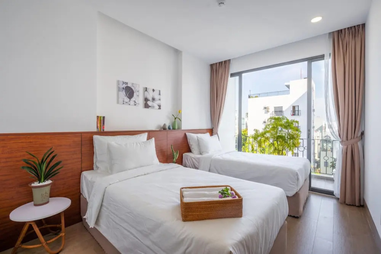 Aloka Suite
