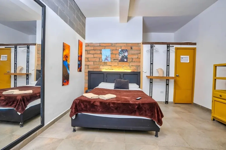 Standard room