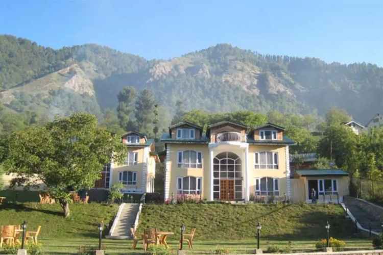 Otel görseli