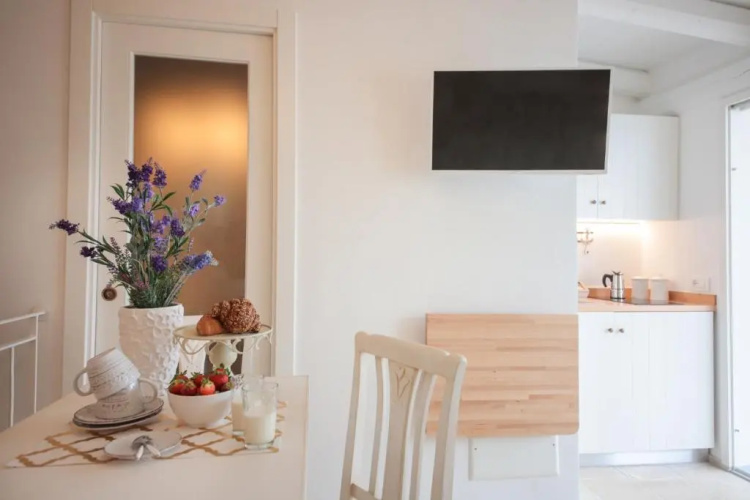 Palazzo Stapane Apartament Suite 9