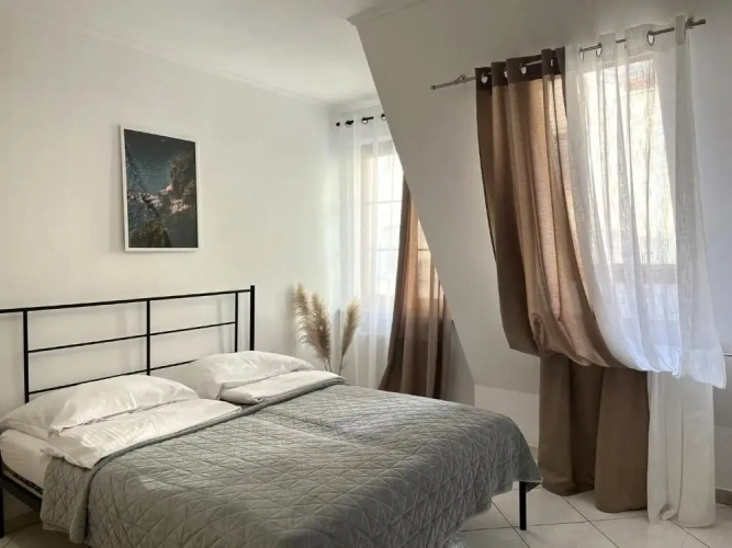 1 Bedroom Classic Apartment