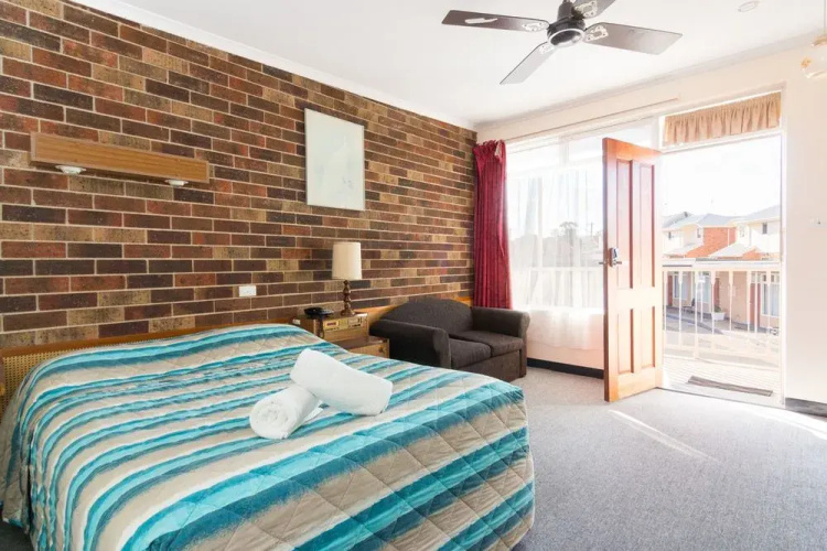 Queanbeyan Motel