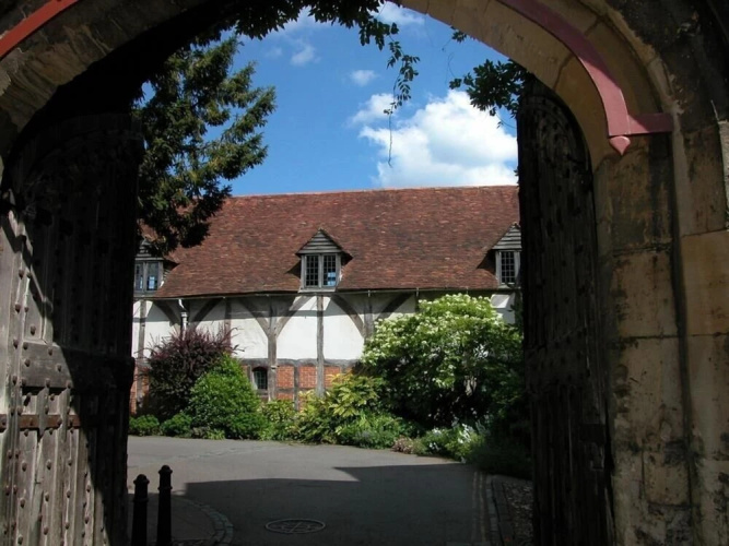 The Garden Studio
