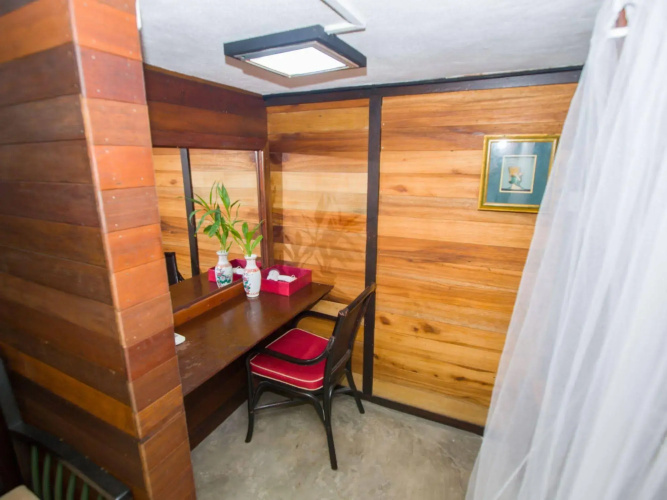 Noordin Street House