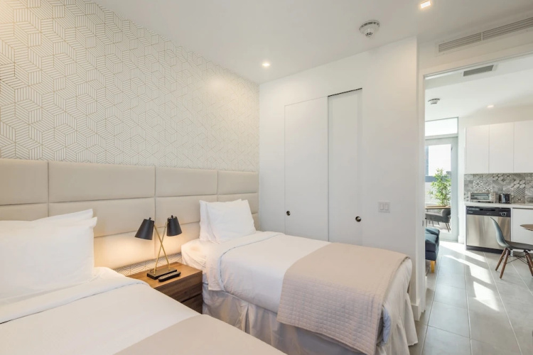 VHC Luxury Apartments